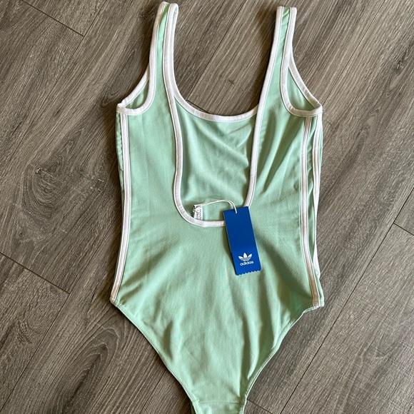 Adidas Bodysuit - Picture 5 of 6
